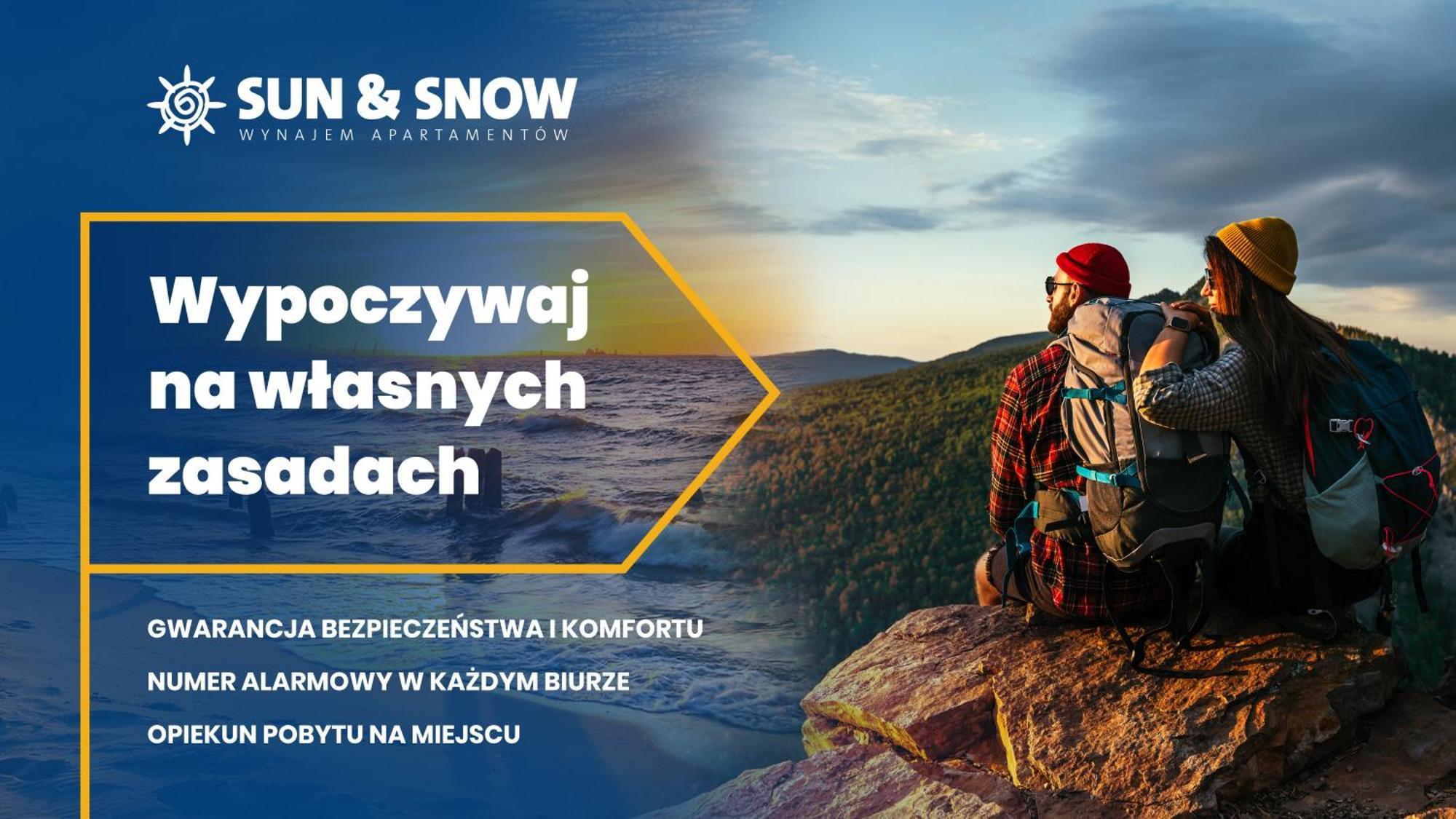 Apartamenty Sun & Snow Lipki Park Zakopane Buitenkant foto