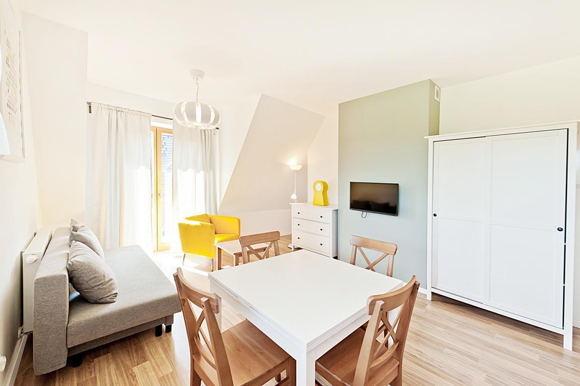 Apartamenty Sun & Snow Lipki Park Zakopane Buitenkant foto