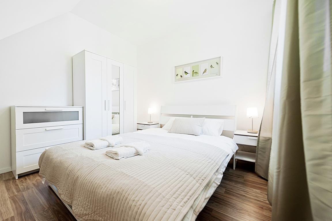 Apartamenty Sun & Snow Lipki Park Zakopane Buitenkant foto